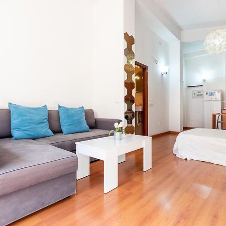 Apartamento Centro Historico Malaga Zewnętrze zdjęcie