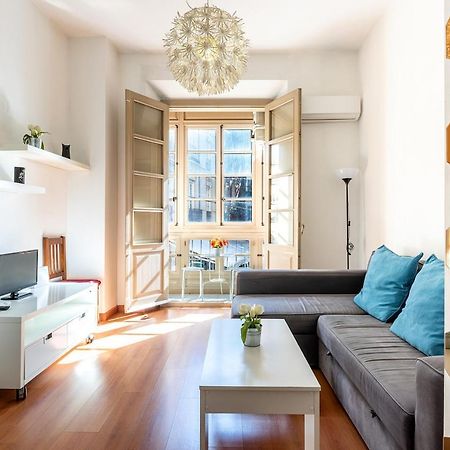 Apartamento Centro Historico Malaga Zewnętrze zdjęcie