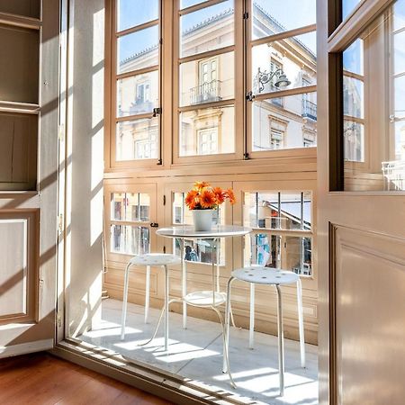 Apartamento Centro Historico Malaga Zewnętrze zdjęcie