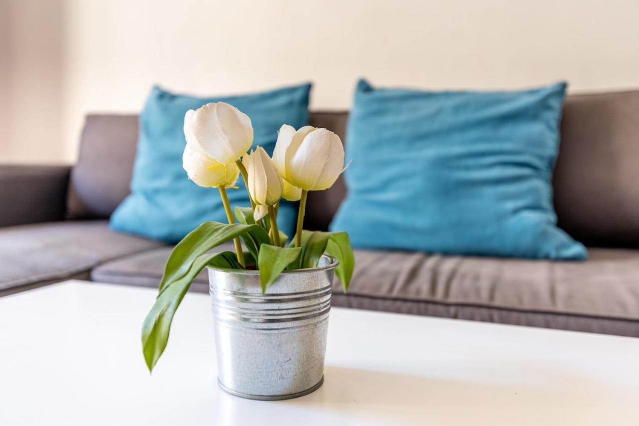 Apartamento Centro Historico Malaga Zewnętrze zdjęcie