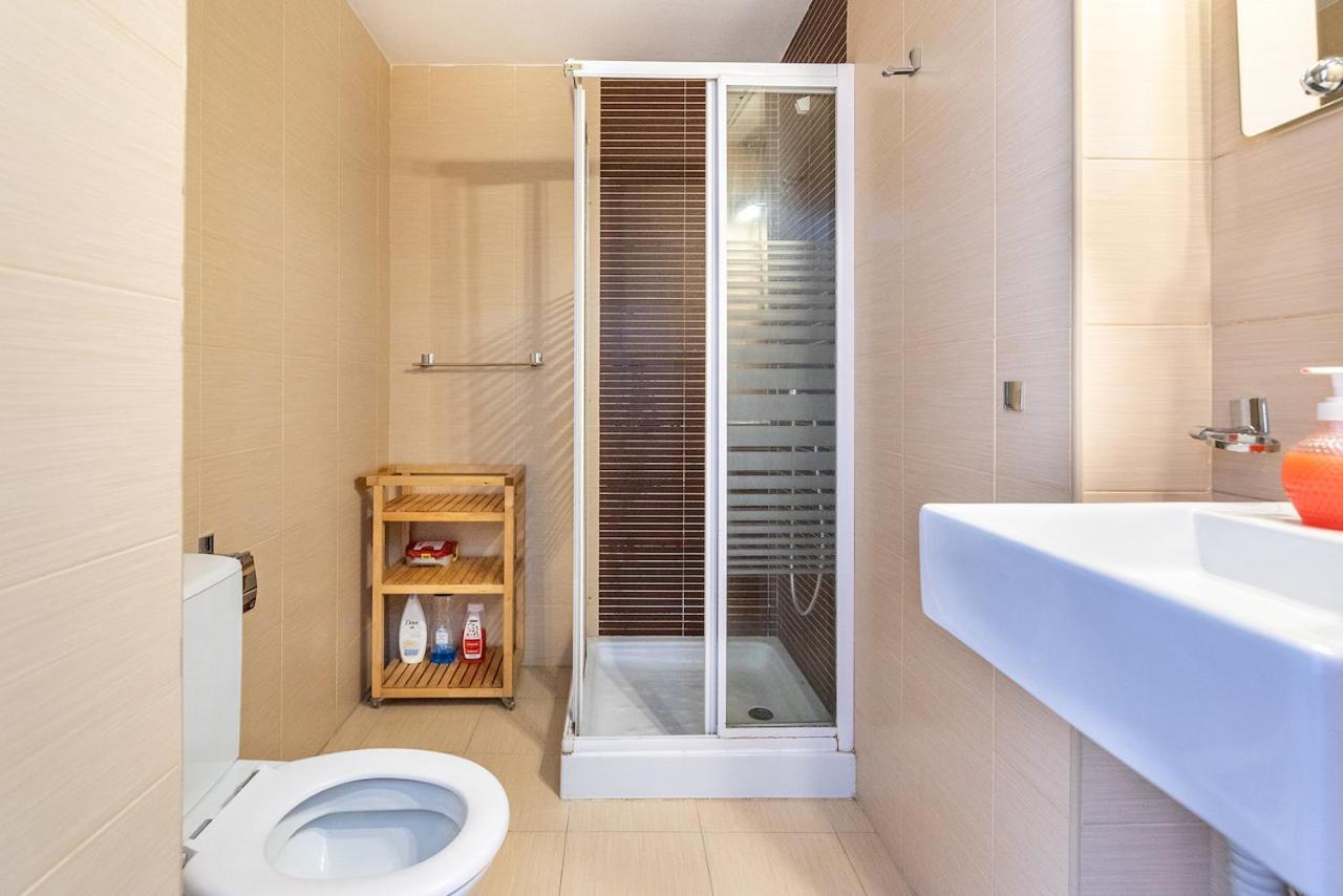 Apartamento Centro Historico Malaga Zewnętrze zdjęcie