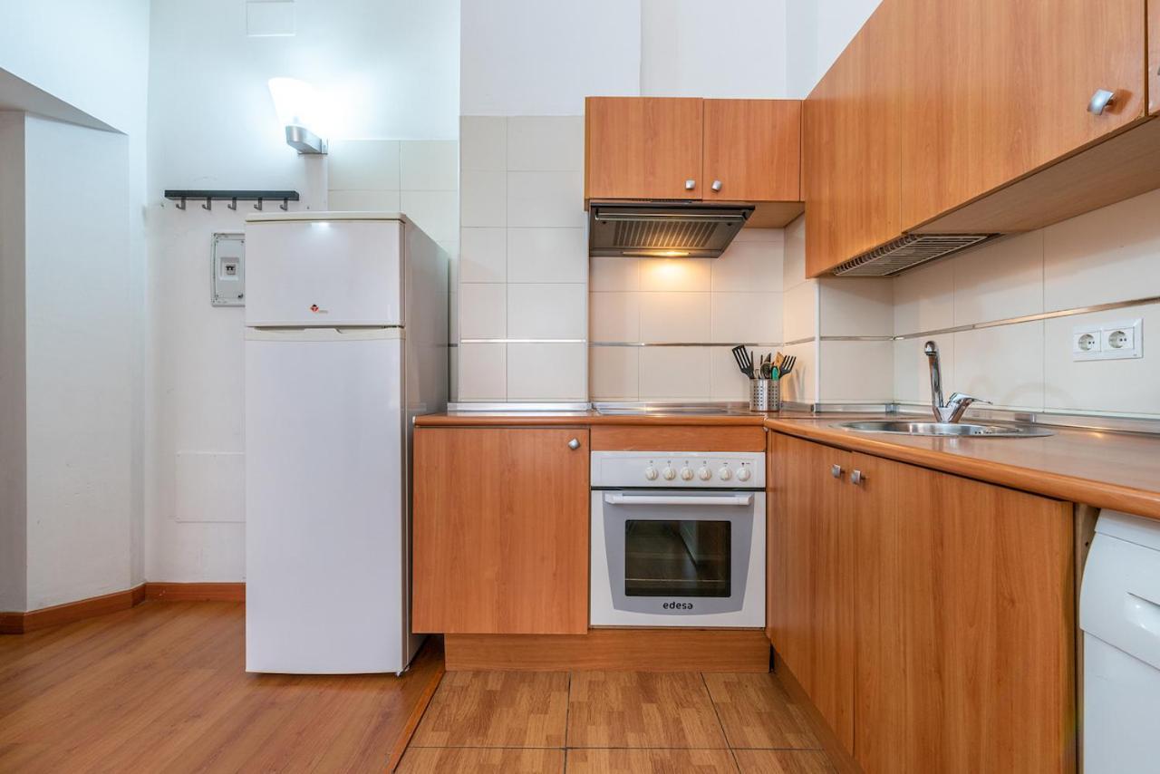 Apartamento Centro Historico Malaga Zewnętrze zdjęcie