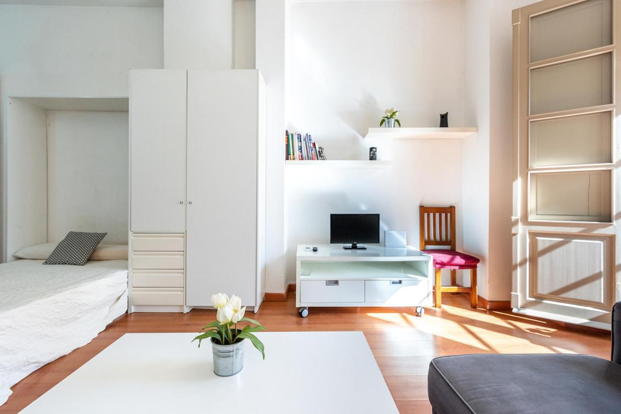 Apartamento Centro Historico Malaga Zewnętrze zdjęcie