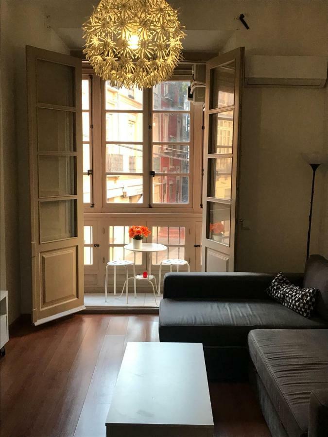 Apartamento Centro Historico Malaga Zewnętrze zdjęcie